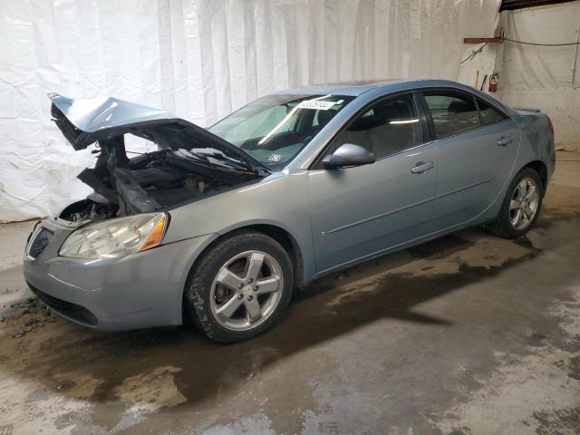 Pontiac G6 (2007)