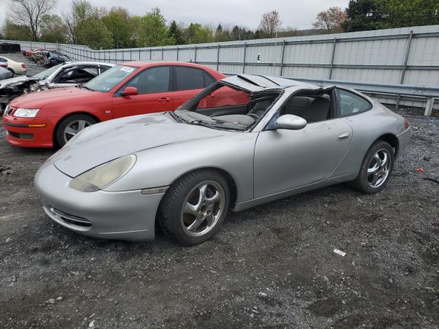 Porsche 911 (1999)
