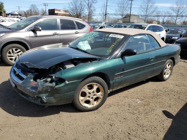 Chrysler Sebring (1998)