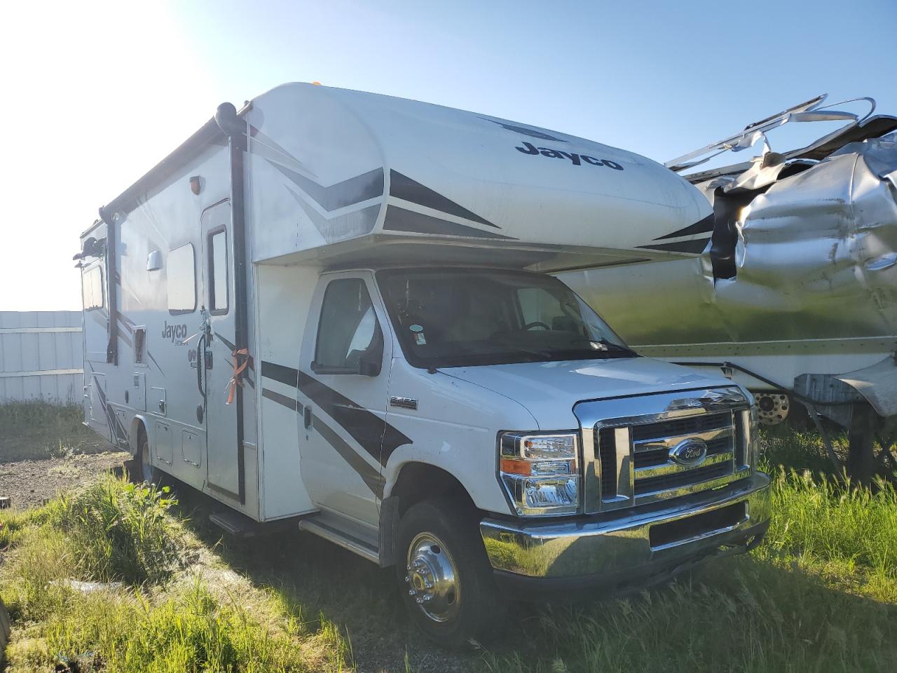 Ford Econoline (2018)