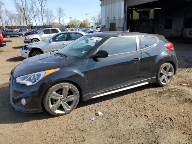 Hyundai Veloster (2015)