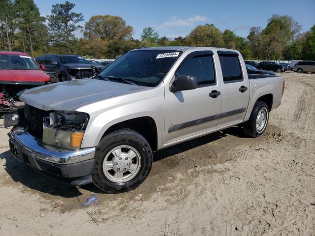 Chevrolet Colorado (2008)