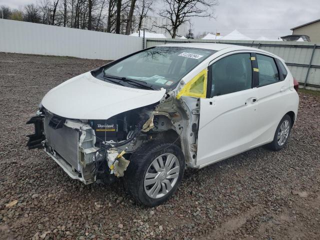 Honda Fit (2015)