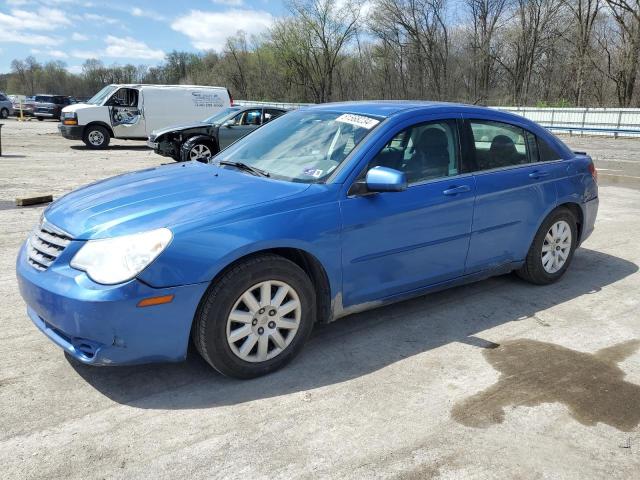 Chrysler Sebring (2007)