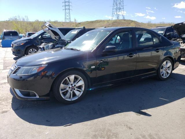Saab 9 3 (2010)