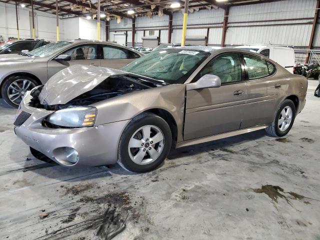 Pontiac Grandprix (2006)