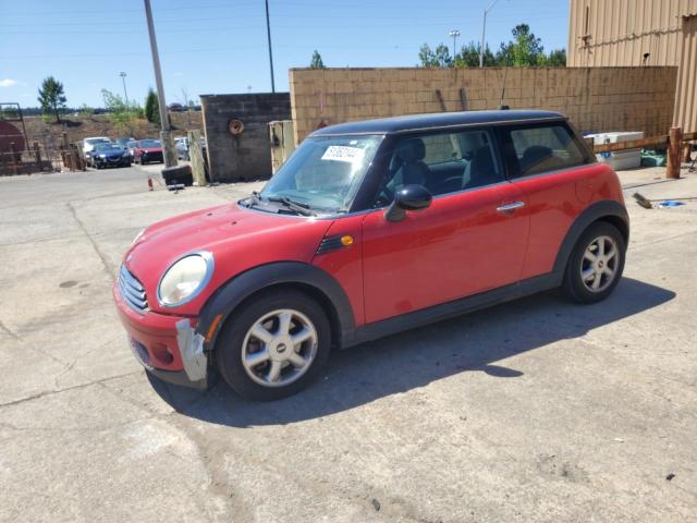 Mini Cooper (2010)