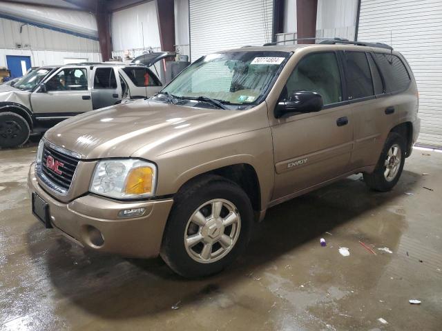 Gmc Envoy (2003)