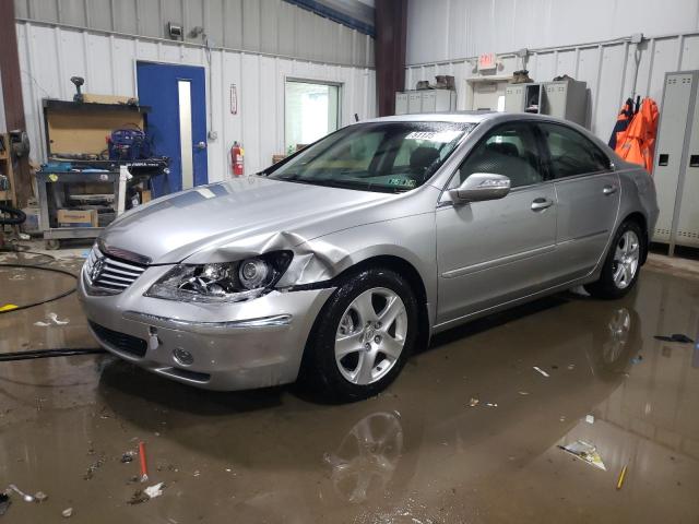 Acura Rl (2008)