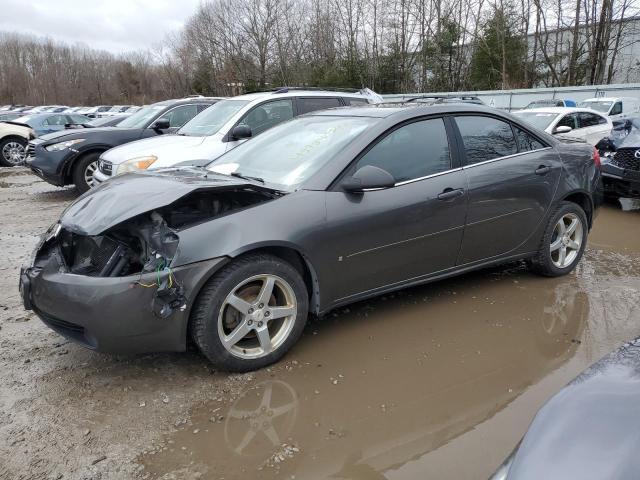 Pontiac G6 (2007)