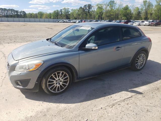 Volvo C30 (2011)