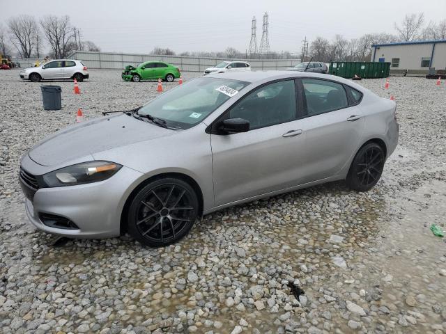 Dodge Dart (2015)
