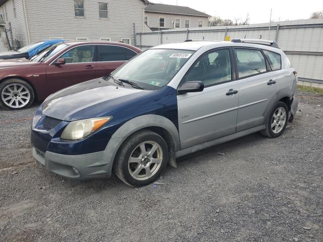 Pontiac Vibe (2007)