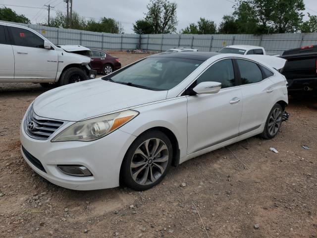 Hyundai Azera (2012)