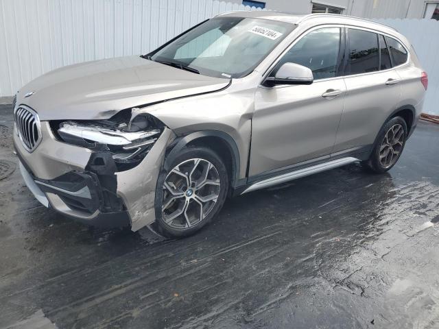 Bmw X1 (2022)