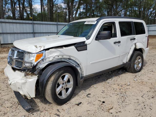 Dodge Nitro (2009)