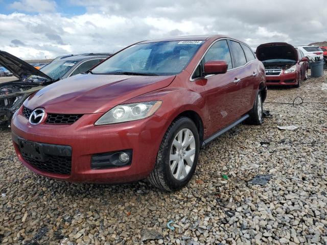 Mazda Cx-7 (2007)