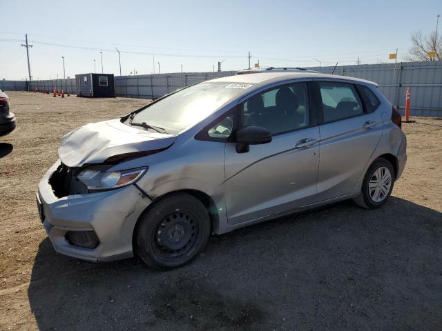 Honda Fit (2020)