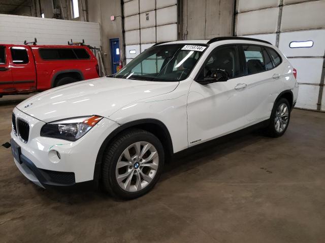 Bmw X1 (2013)