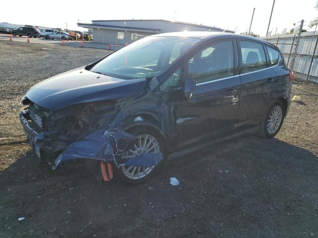 Ford Cmax (2016)