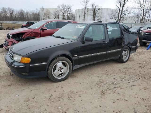 Saab 9000 (1998)