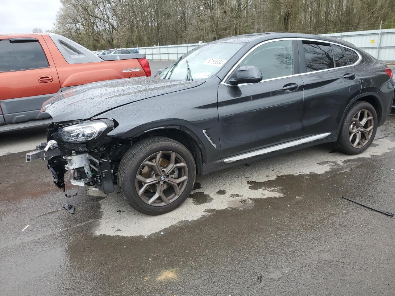 Bmw X4 (2023)