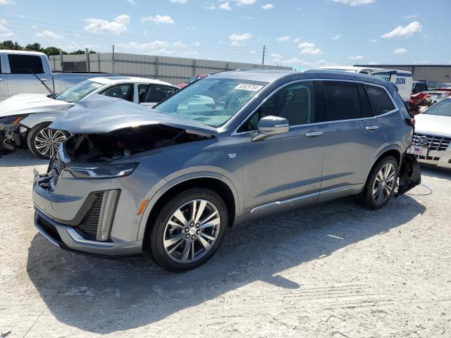 Cadillac Xt6 (2021)