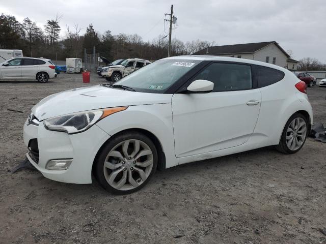 Hyundai Veloster (2013)