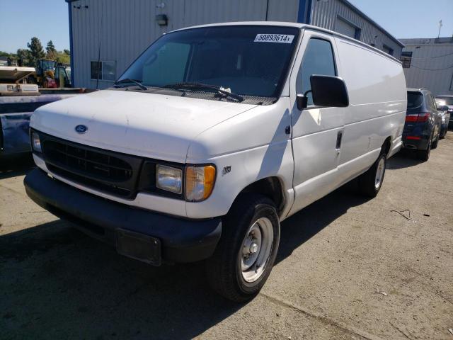 Ford Econoline (2001)