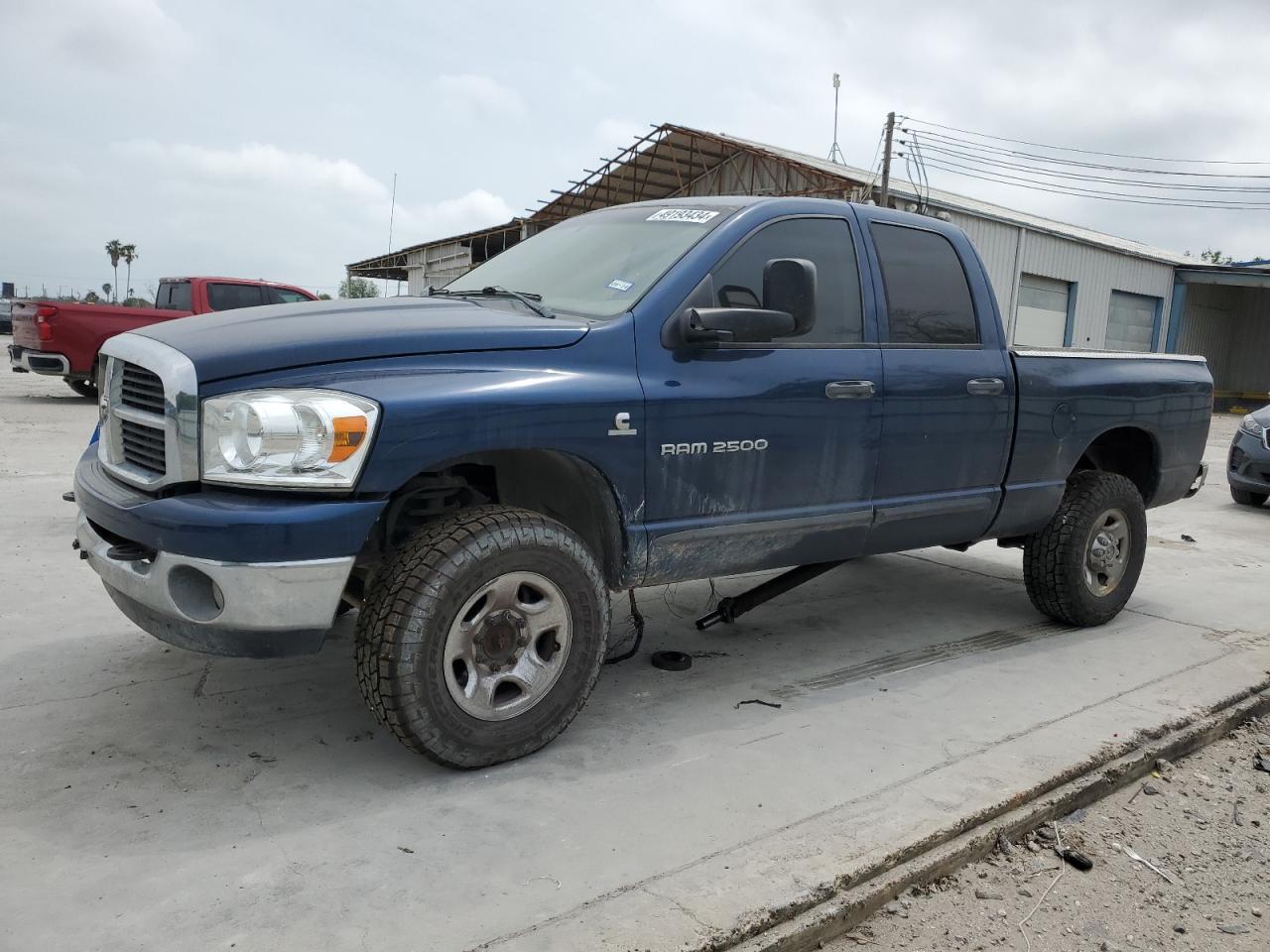 Dodge Ram (2006)