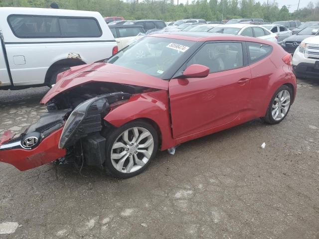 Hyundai Veloster (2013)