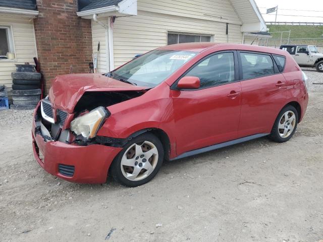 Pontiac Vibe (2009)