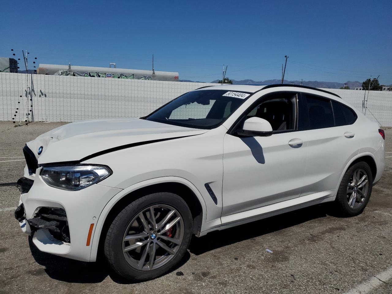 Bmw X4 (2021)
