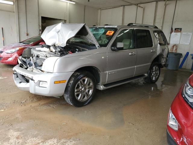 Mercury Mountainer (2008)