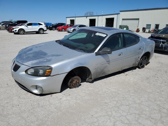 Pontiac Grandprix (2004)