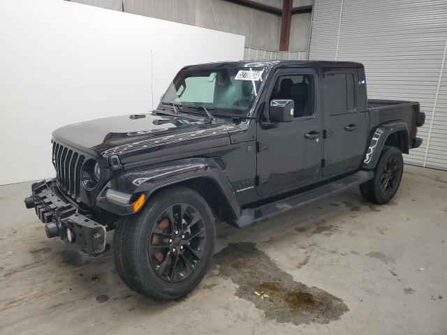 Jeep Gladiator (2023)