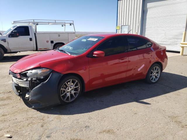 Dodge Dart (2013)
