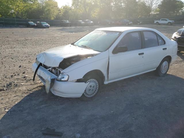 Nissan Sentra (1997)