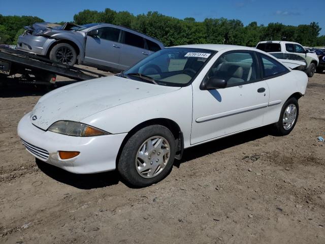 Chevrolet Cavalier (1999)