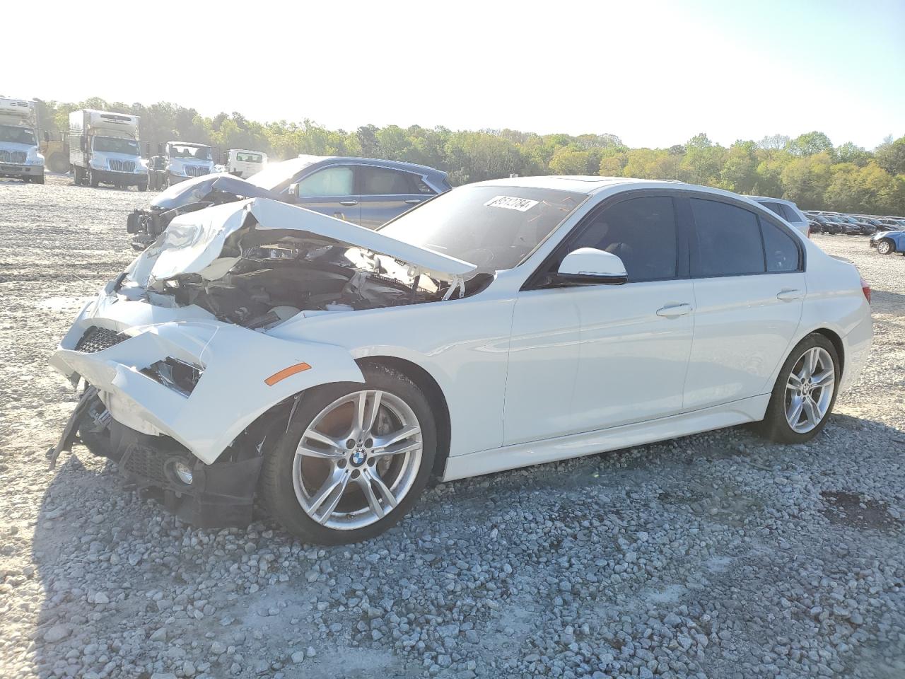 Bmw 3er (2016)