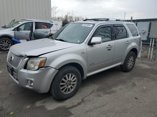 Mercury Mariner (2008)