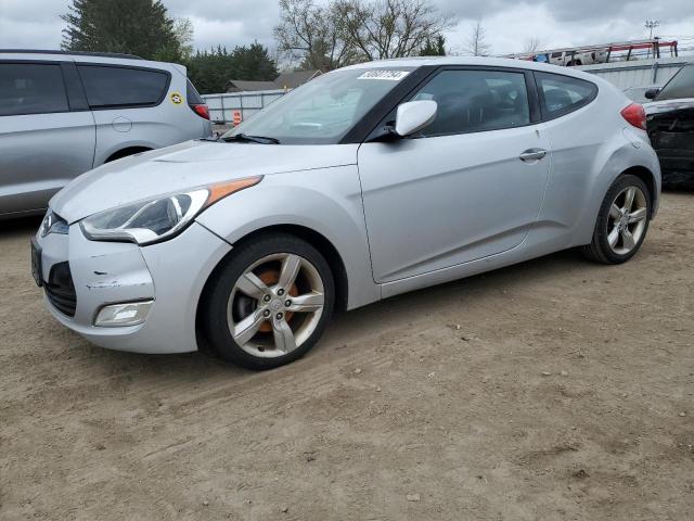 Hyundai Veloster (2014)