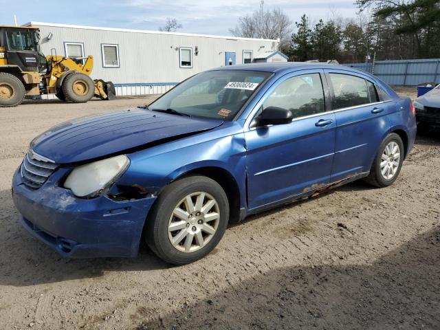 Chrysler Sebring (2009)