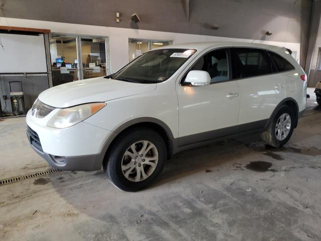 Hyundai Veracruz (2008)