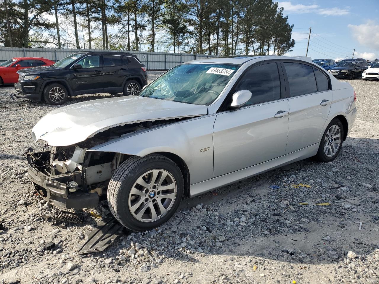 Bmw 3er (2006)