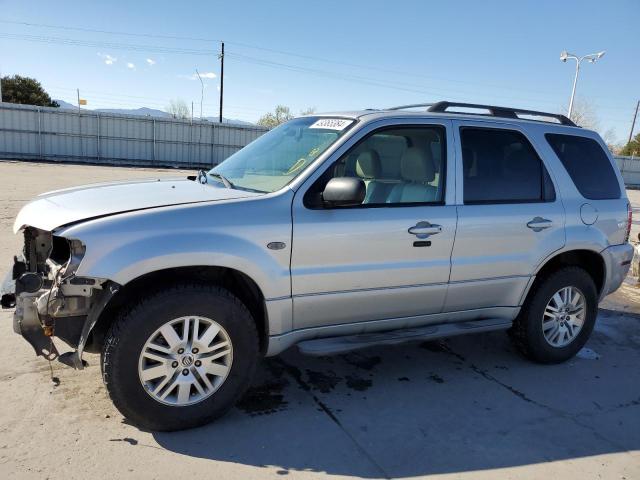 Mercury Mariner (2007)