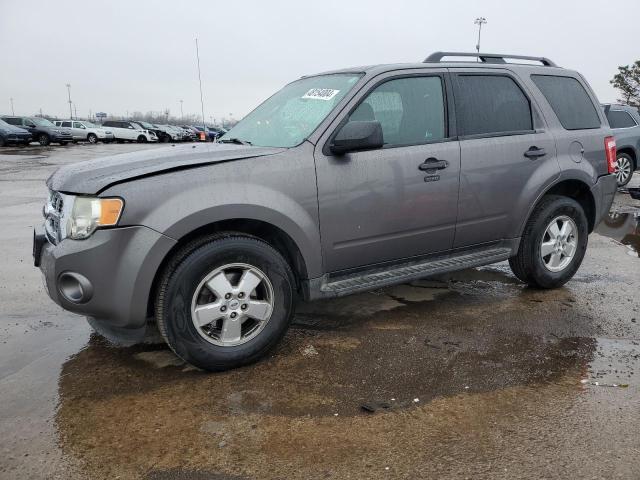 Ford Escape xlt (2009)