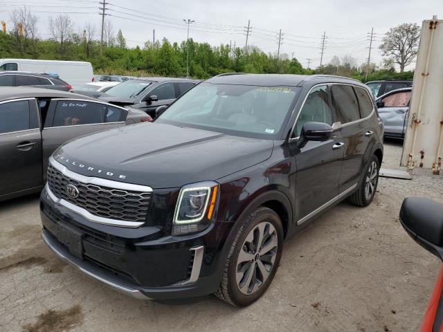 Kia Telluride (2020)