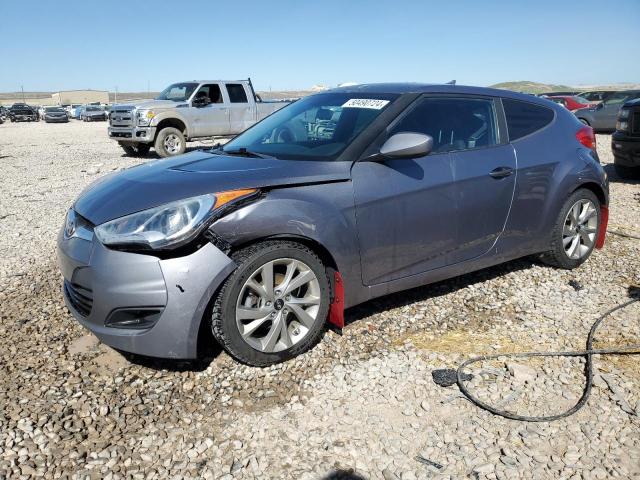Hyundai Veloster (2016)