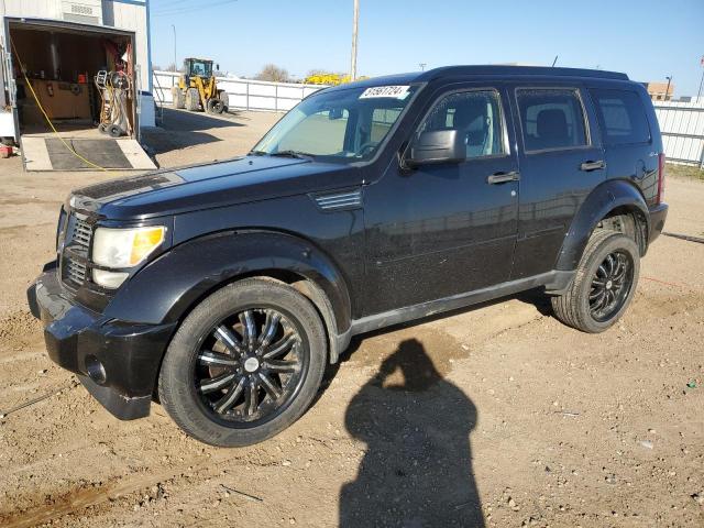 Dodge Nitro (2010)